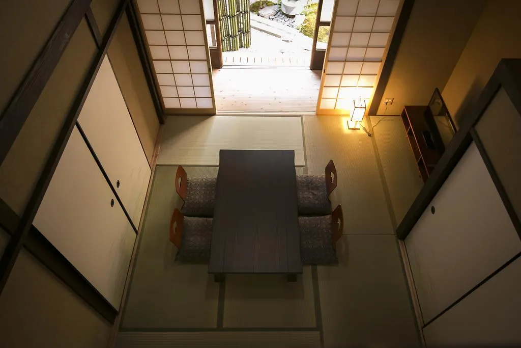 Holiday home Heiankyu-Dairi No Yado Villa Kyoto