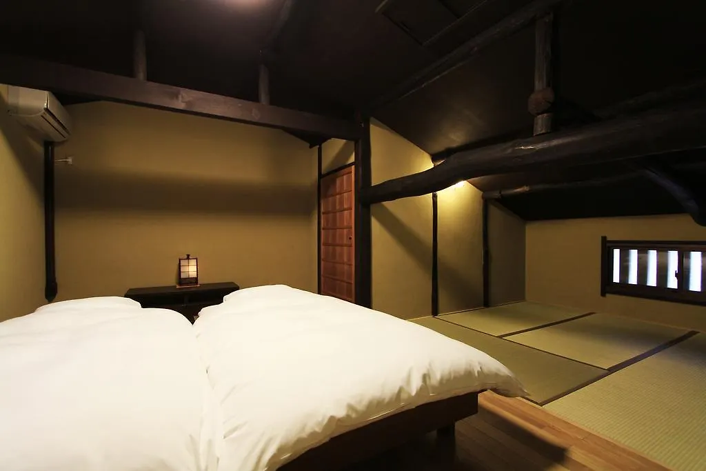 Holiday home Heiankyu-Dairi No Yado Villa Kyoto