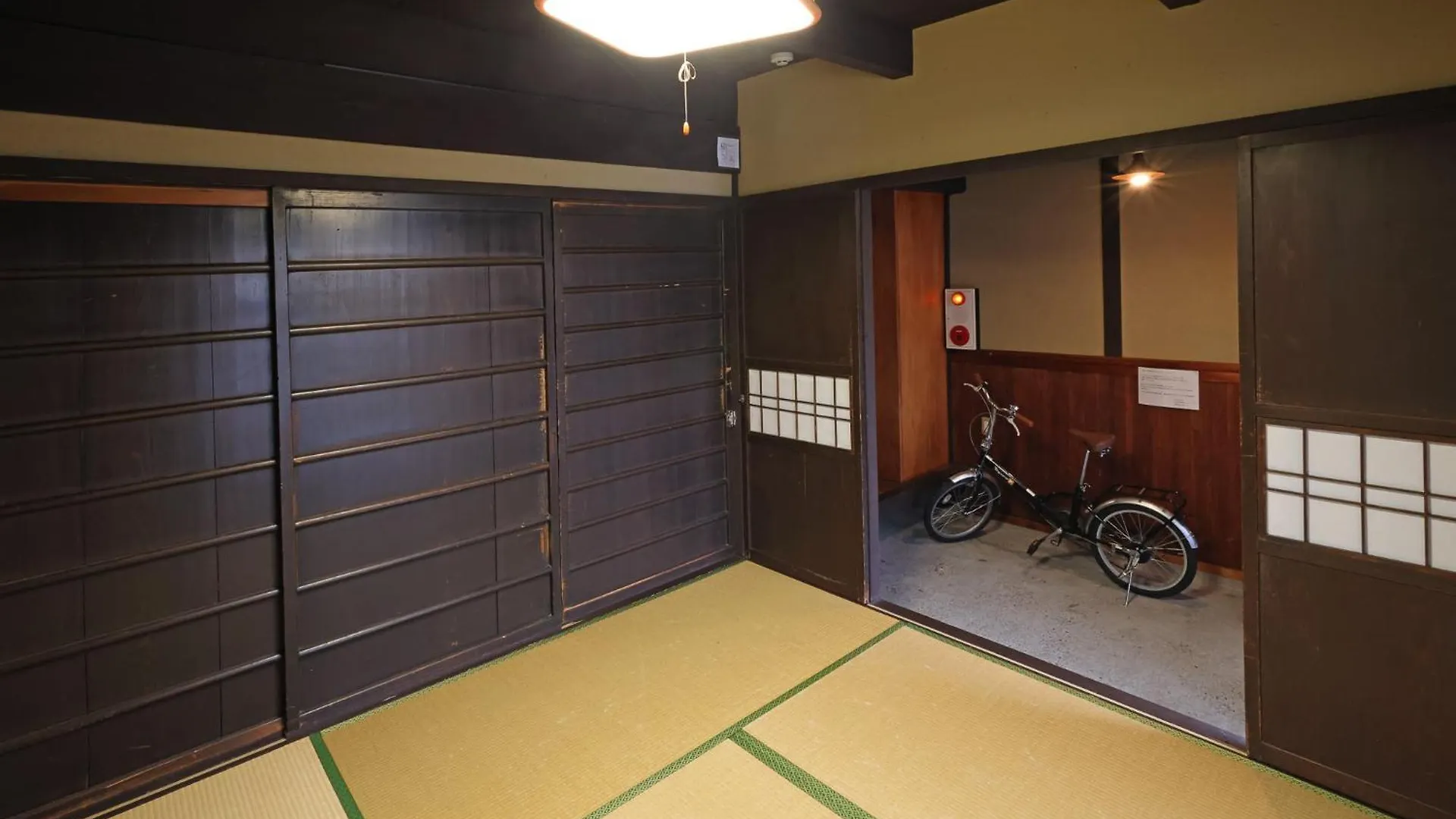 京都市 Heiankyu-Dairi No Yadoヴィラ 0*,