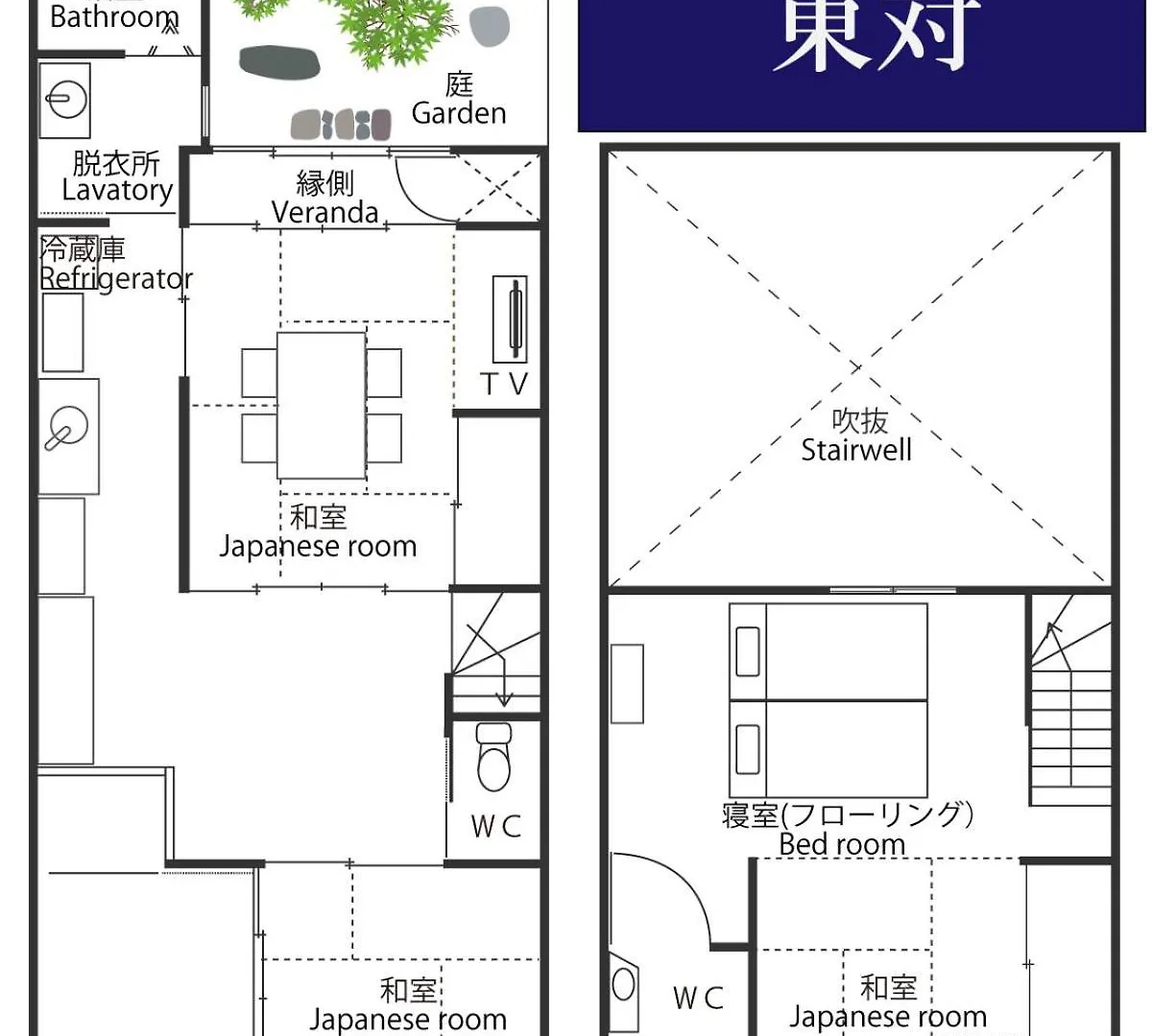 Heiankyu-Dairi No Yado Villa Kyoto Holiday home