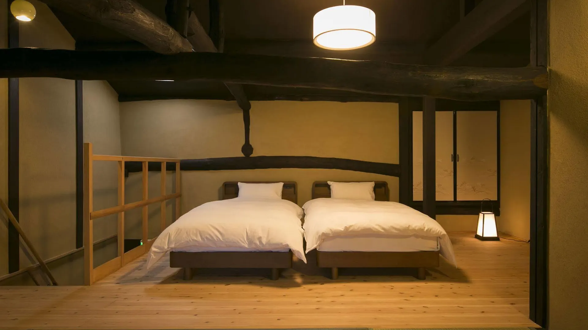 Heiankyu-Dairi No Yado Villa Kyoto Holiday home