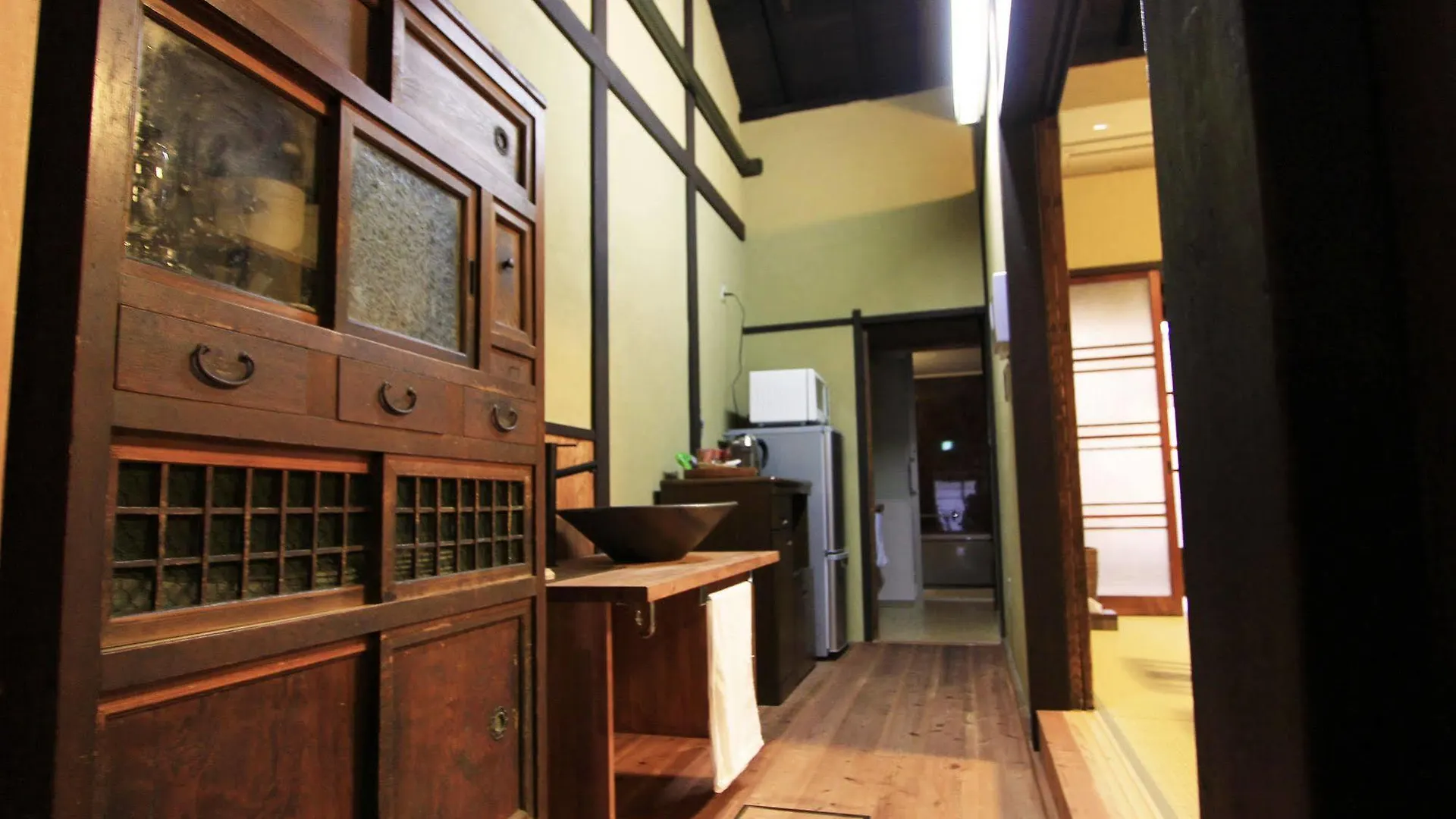 Holiday home Heiankyu-Dairi No Yado Villa Kyoto