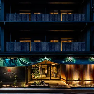 アパート Resi 繭グレイスホテル, 京都市