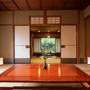 ヴィラ なちや Nachiya, 京都市
