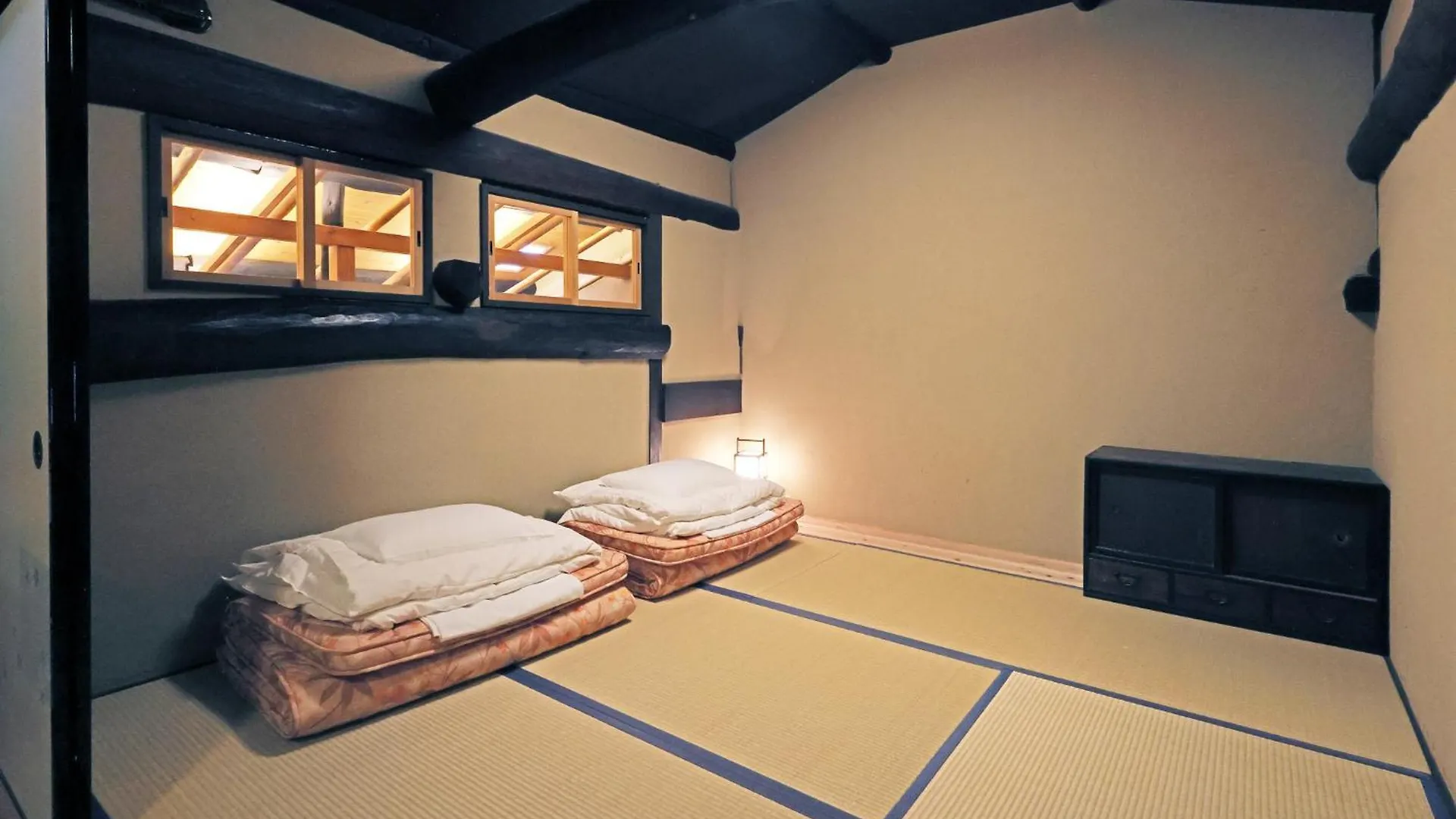 Holiday home Heiankyu-Dairi No Yado Villa Kyoto