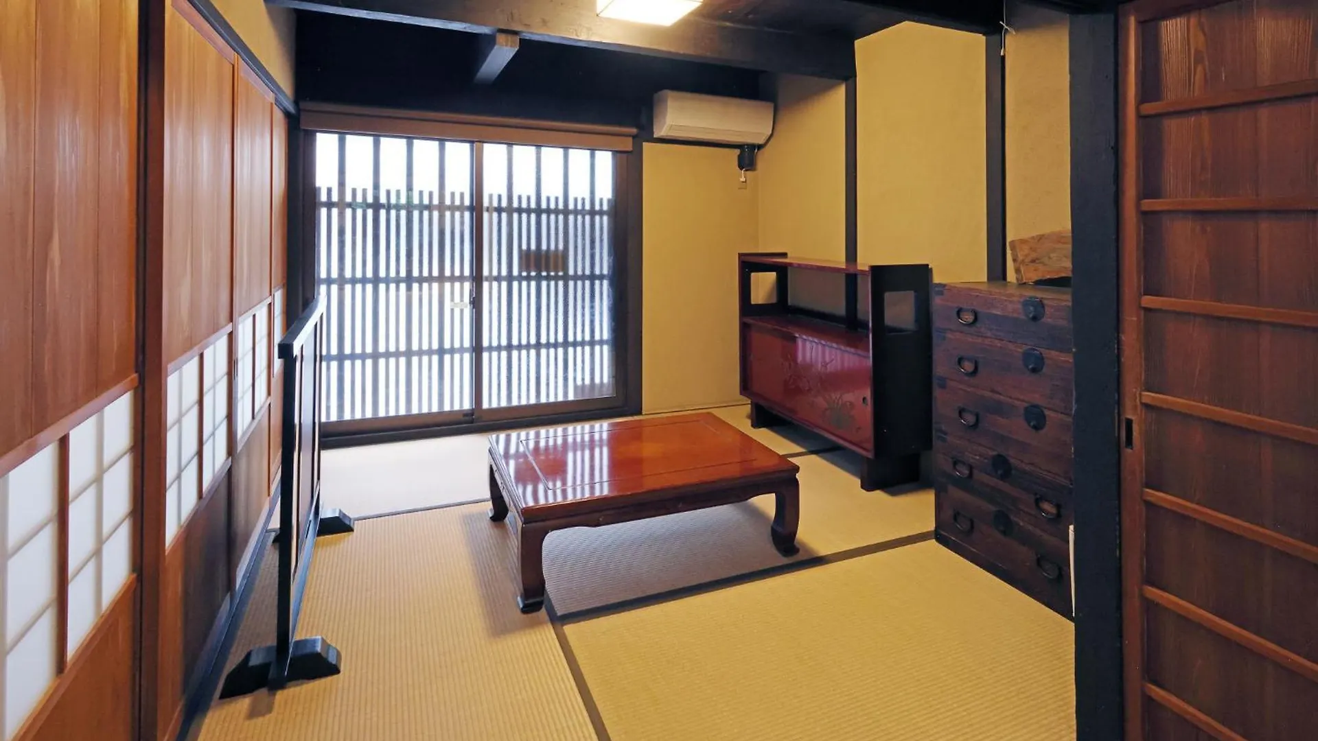 Heiankyu-Dairi No Yado Villa Kyoto