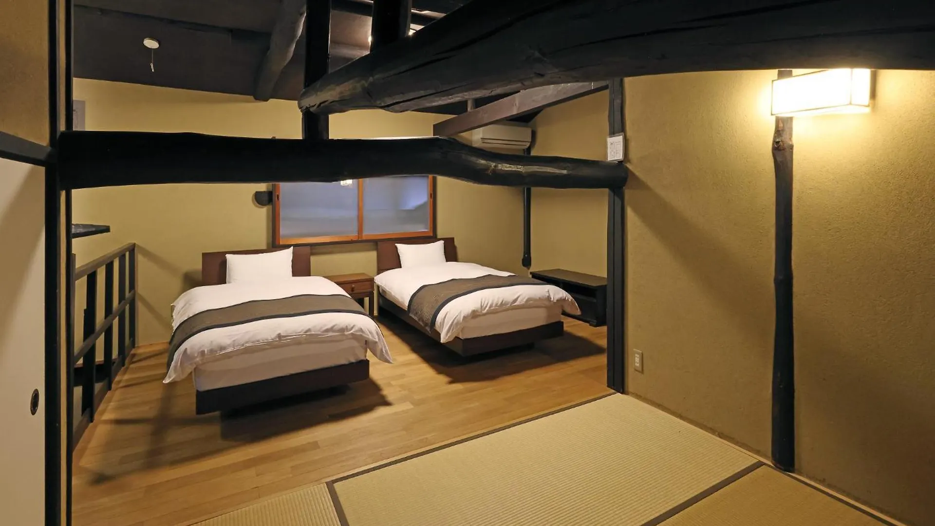 Holiday home Heiankyu-Dairi No Yado Villa Kyoto