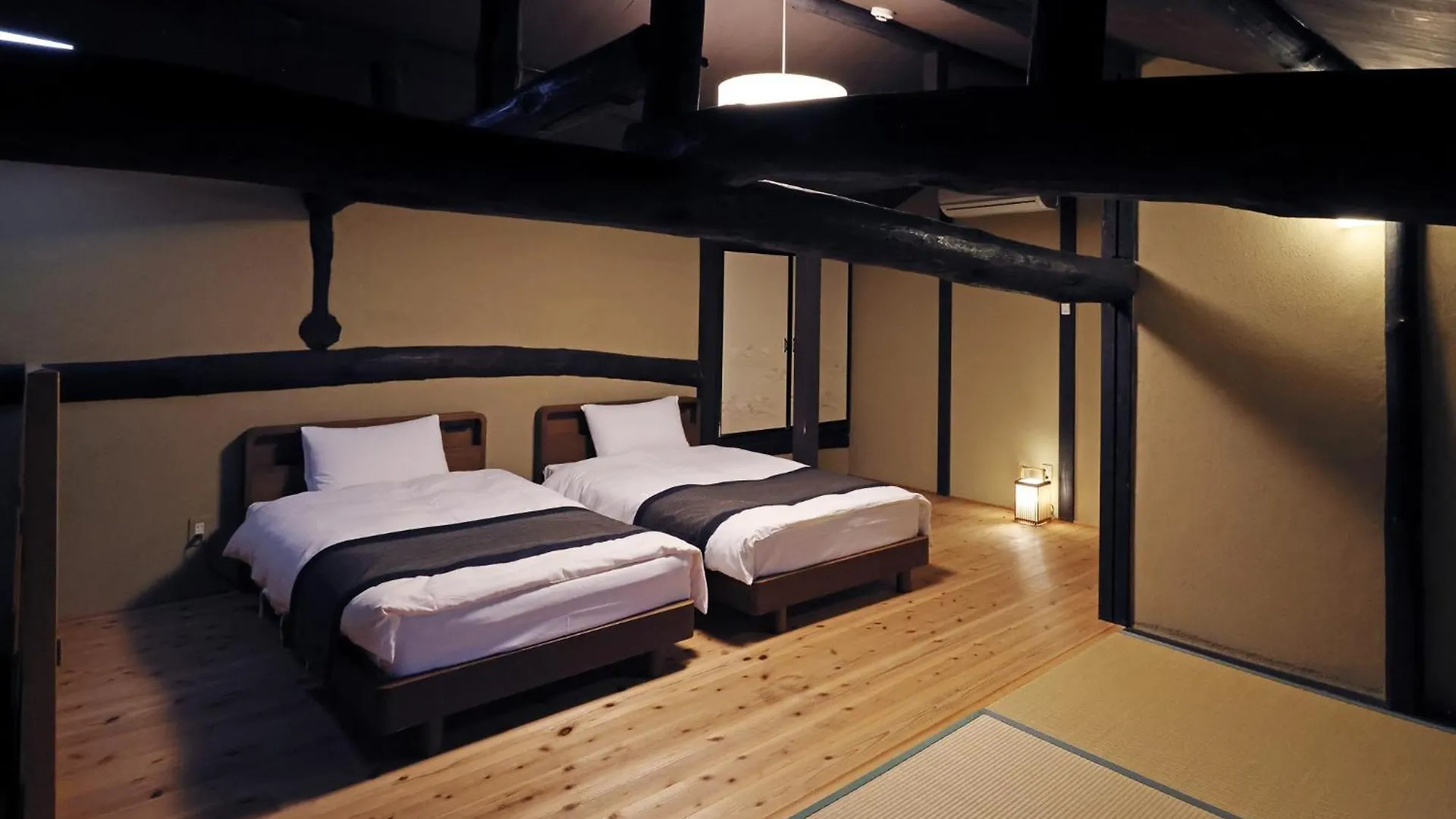 Heiankyu-Dairi No Yado Villa Kyoto Holiday home