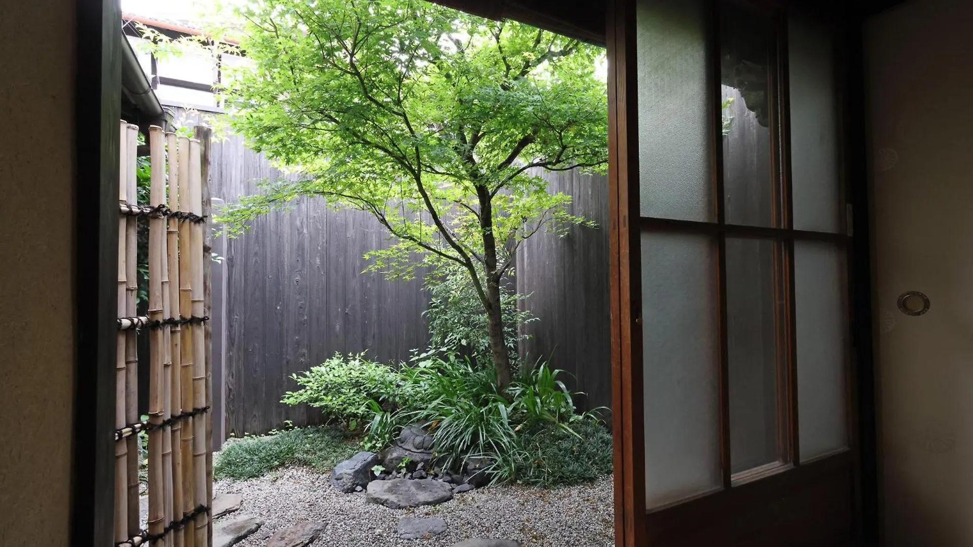 Heiankyu-Dairi No Yado Villa Kyoto Holiday home