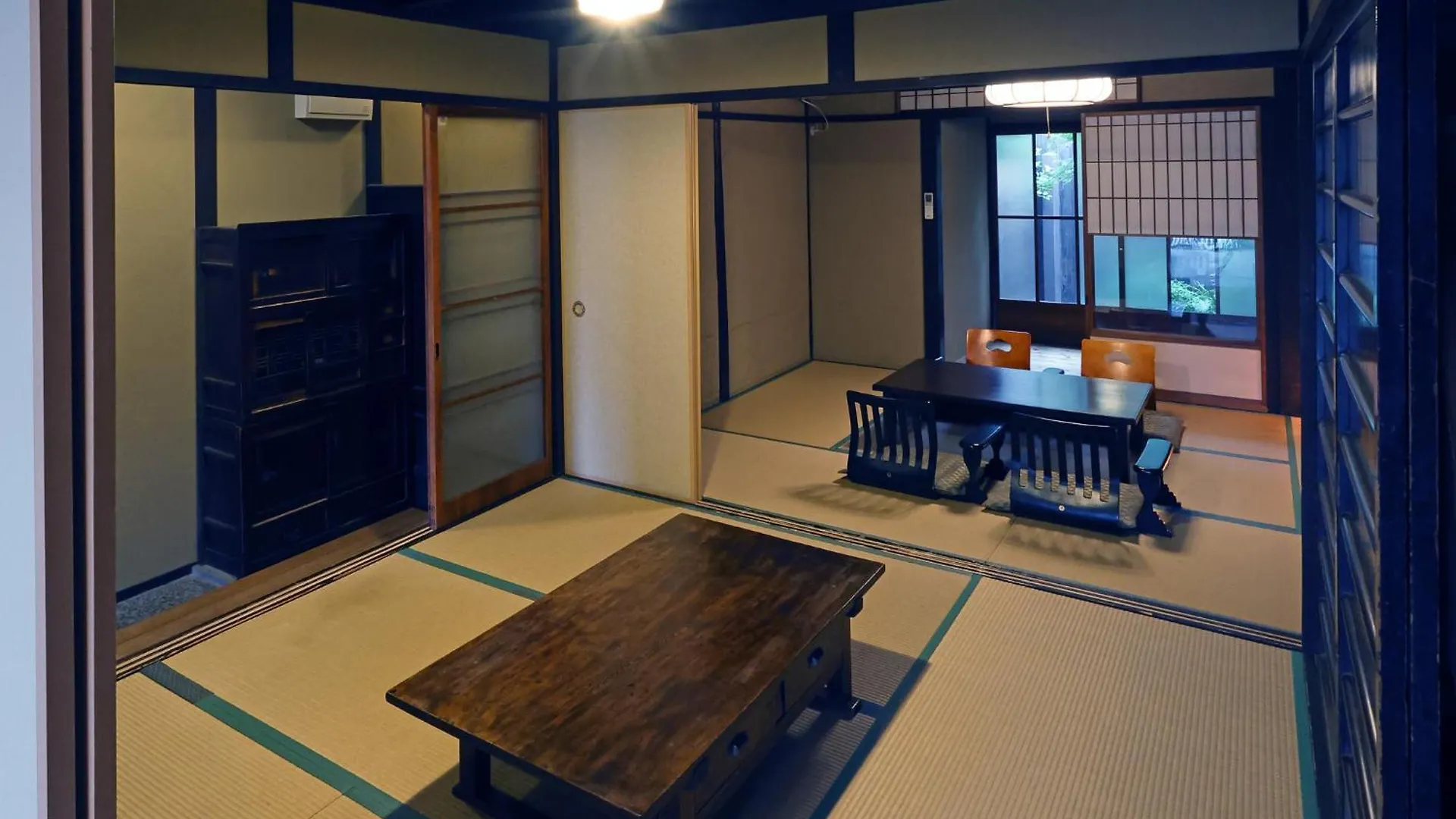 Holiday home Heiankyu-Dairi No Yado Villa Kyoto