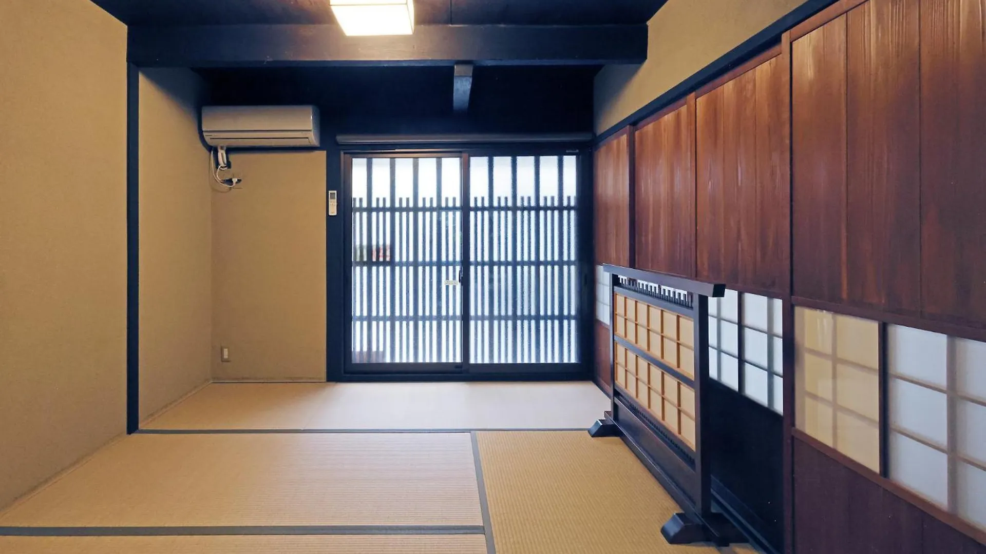 Heiankyu-Dairi No Yado Villa Kyoto Holiday home