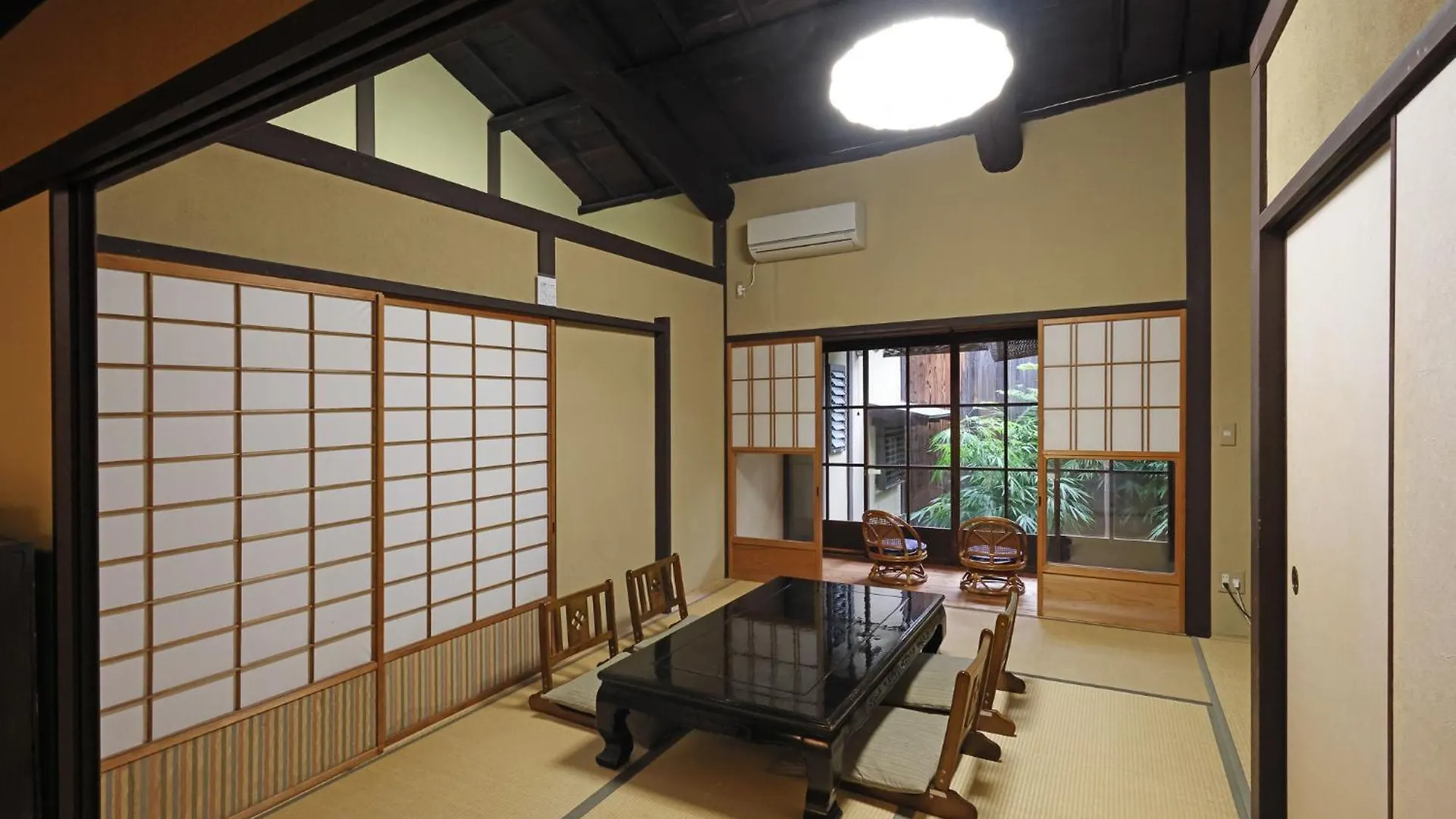 Heiankyu-Dairi No Yado Villa Kyoto Holiday home